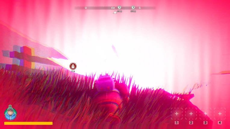 Disaster Crew screenshot