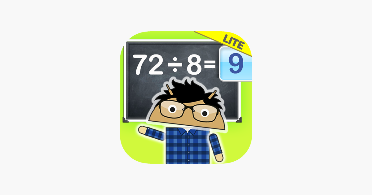 Games like Division Wiz Lite