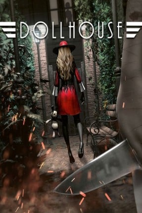 Dollhouse Game Cover