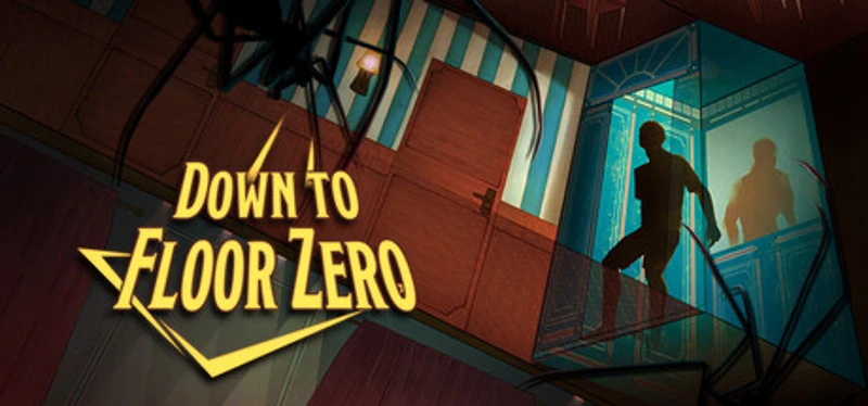 Down to Floor Zero Image