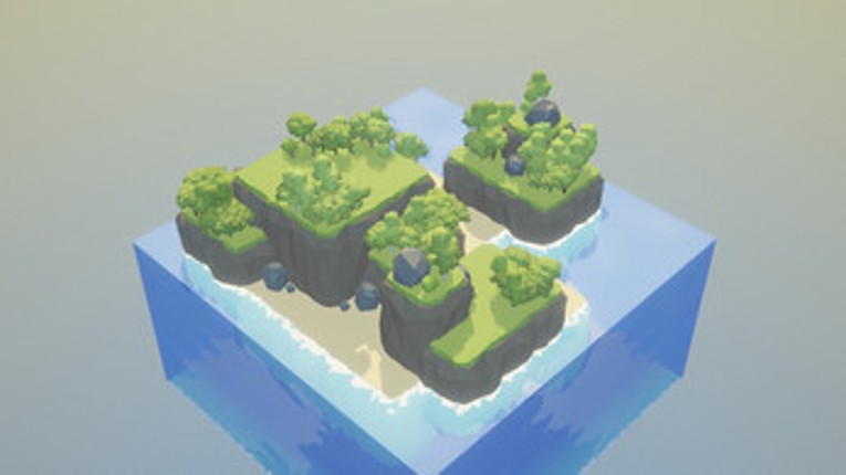 Dragon Spot: Cozy Sandbox screenshot