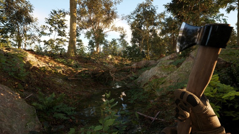 DREADZONE screenshot