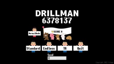 DRILLMAN6378137 Image