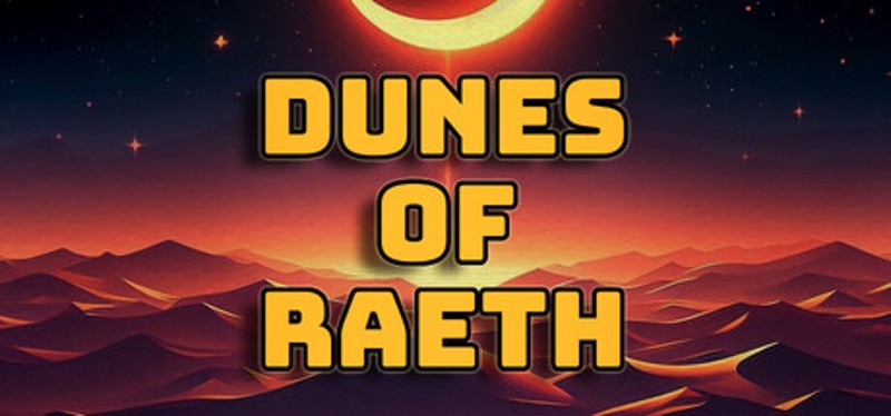 Dunes Of Raeth Image