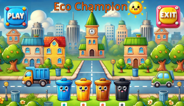 Eco Champion Image