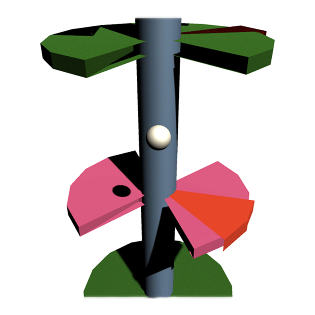 Games like Endless Ball Jumper 3D