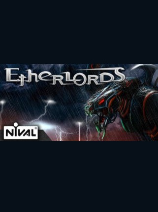 Etherlords Image