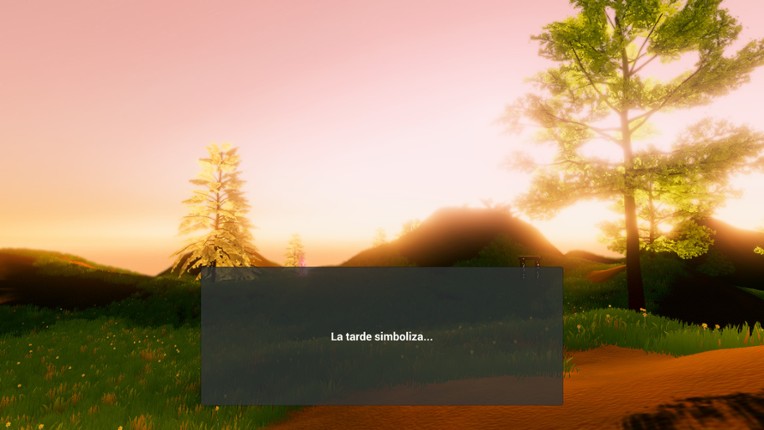 Evemnesis screenshot