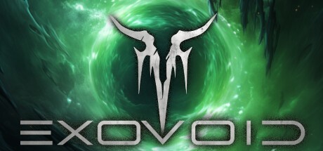 Games like Exovoid
