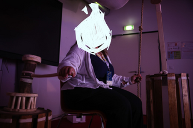 Fading Echoes screenshot