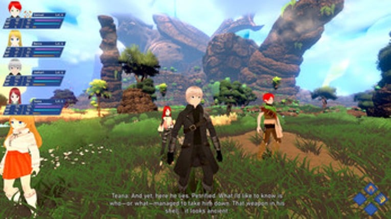 Final Dreams - The Gerophid Effect Image