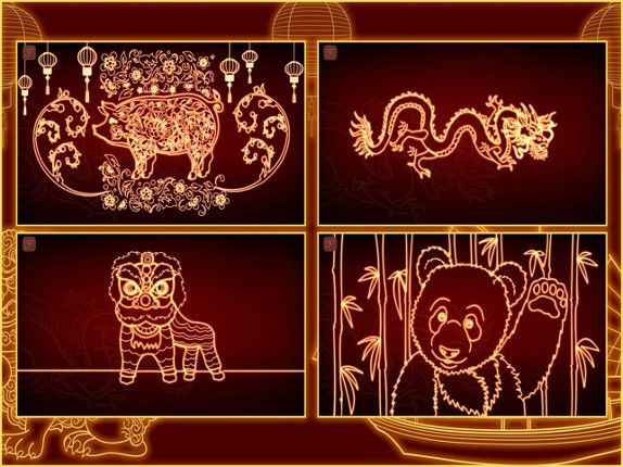 Find–the–Line screenshot