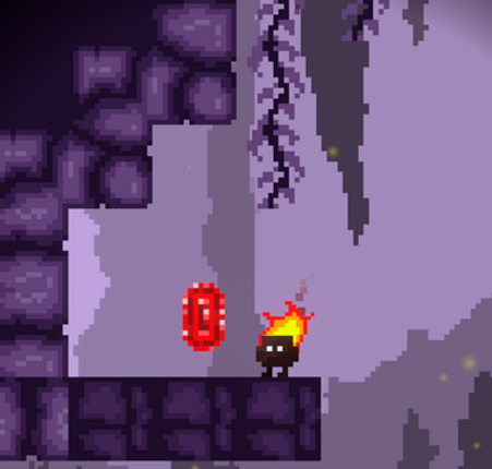 FIRE Until the End Image