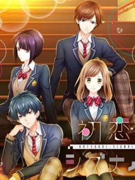 Games like First Love Story