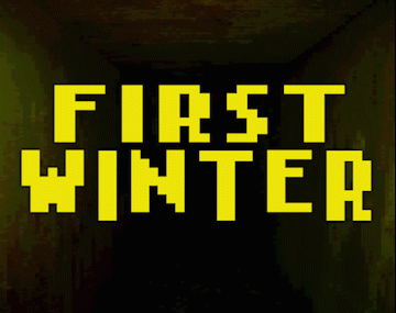 Games like First Winter