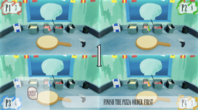 Fishy Business 2 screenshot