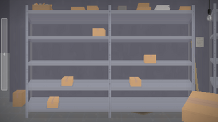 Five Nights at Delivery Point Image