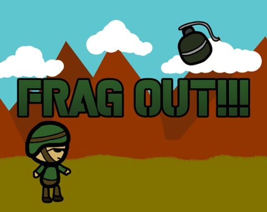 Frag Out!!! Image