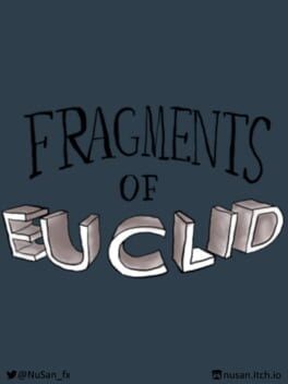 Games like Fragments of Euclid