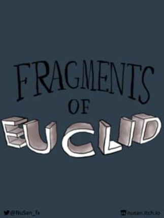Fragments of Euclid Image