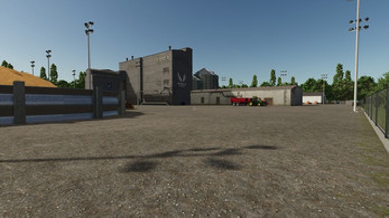 FS 25 Emerald County Image