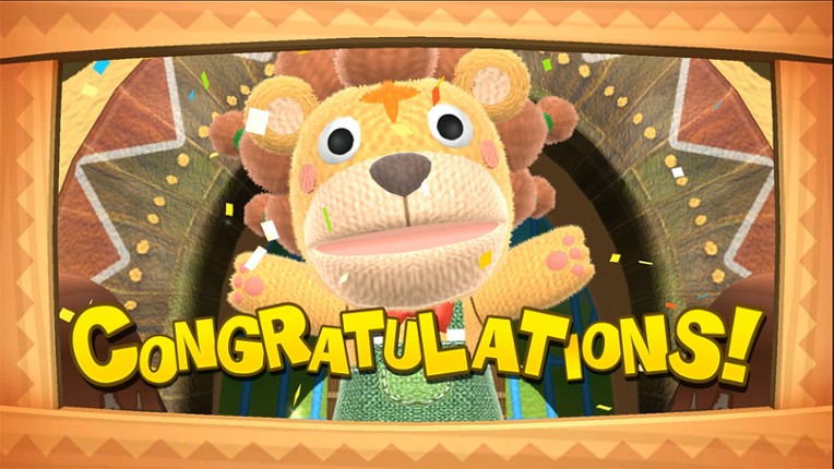 Fun! Fun! Animal Park screenshot