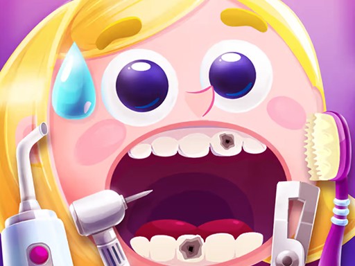 Games like Funny Dentist Surgery 2022