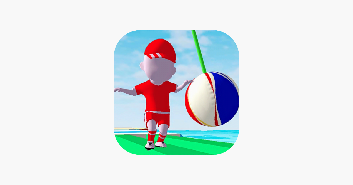 Games like Funstacle Run Race 3D