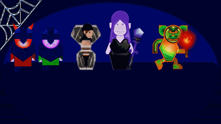 GAMALSONG: screenshot