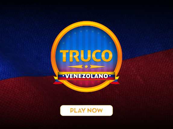 Truco Venezolano screenshot
