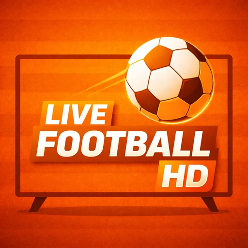 Games like Live Football TV HD 2026