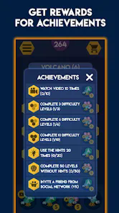 Word Search - Word games screenshot