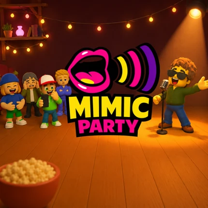 Mimic Party Image