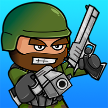 Mini Militia - War.io Image