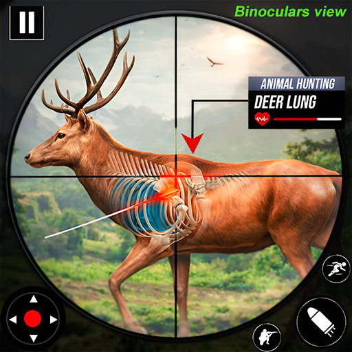 Games like Sniper Hunting - Wild Hunt