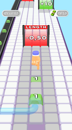 Button Push! screenshot