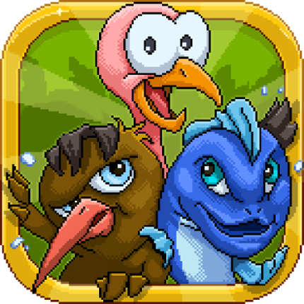 Gonna Fly - Endless Running Image