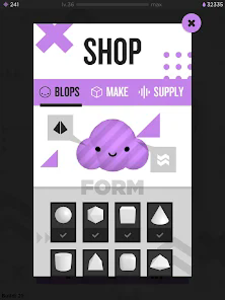 Smoosh Lab screenshot