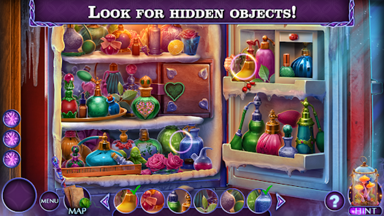 Fairy Godmother: Dream screenshot