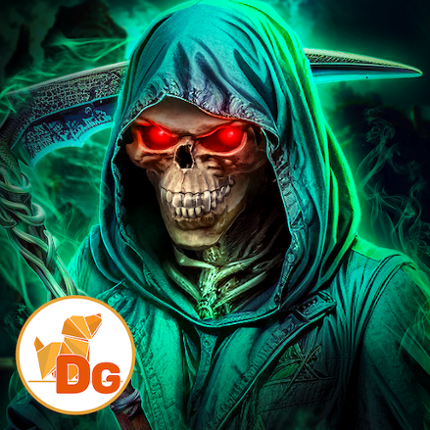 Halloween Chronicles: Masks Image