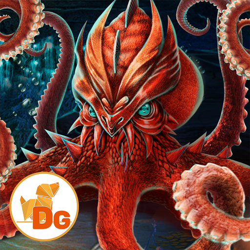 Games like Secret City: Sunken Kingdom