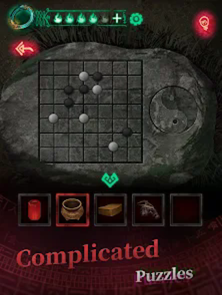 Paper Bride screenshot