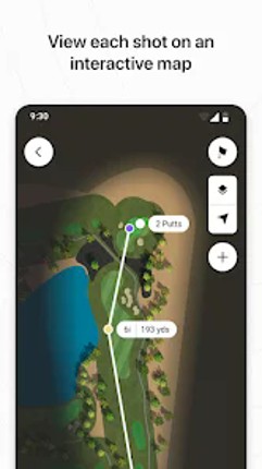Garmin Golf Image