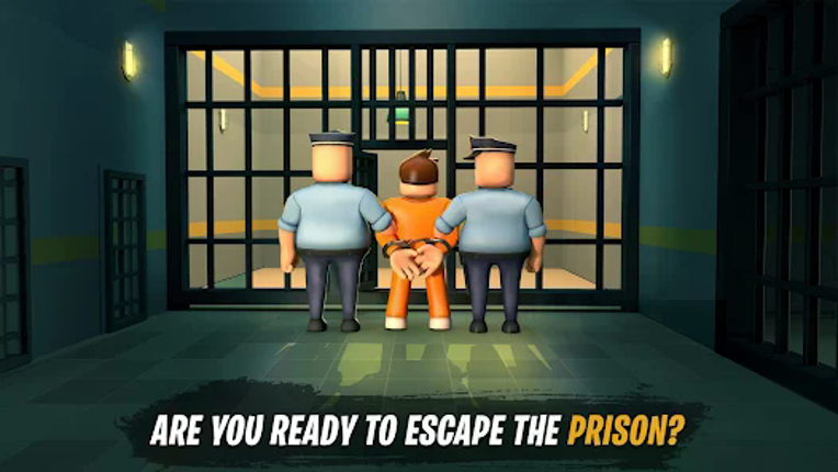 JailBreak : Escape from Prison screenshot