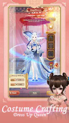 Royal Chaos screenshot