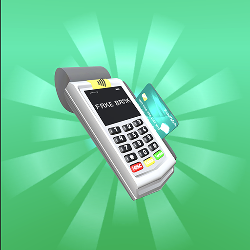 Games like Fake Buster 3D