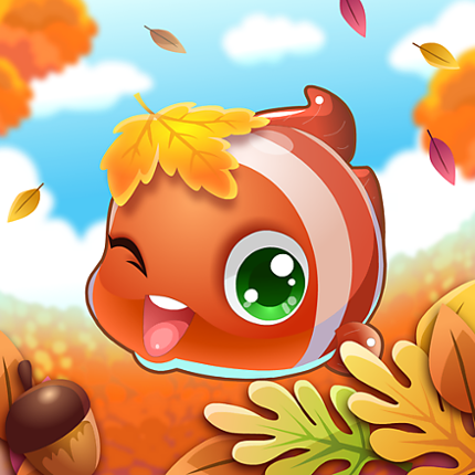 HappyFish Image