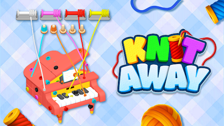 Knit Away screenshot