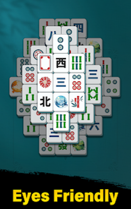 Mahjong Solitaire: Match Games screenshot