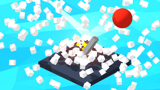 Games like Cubes And Balls